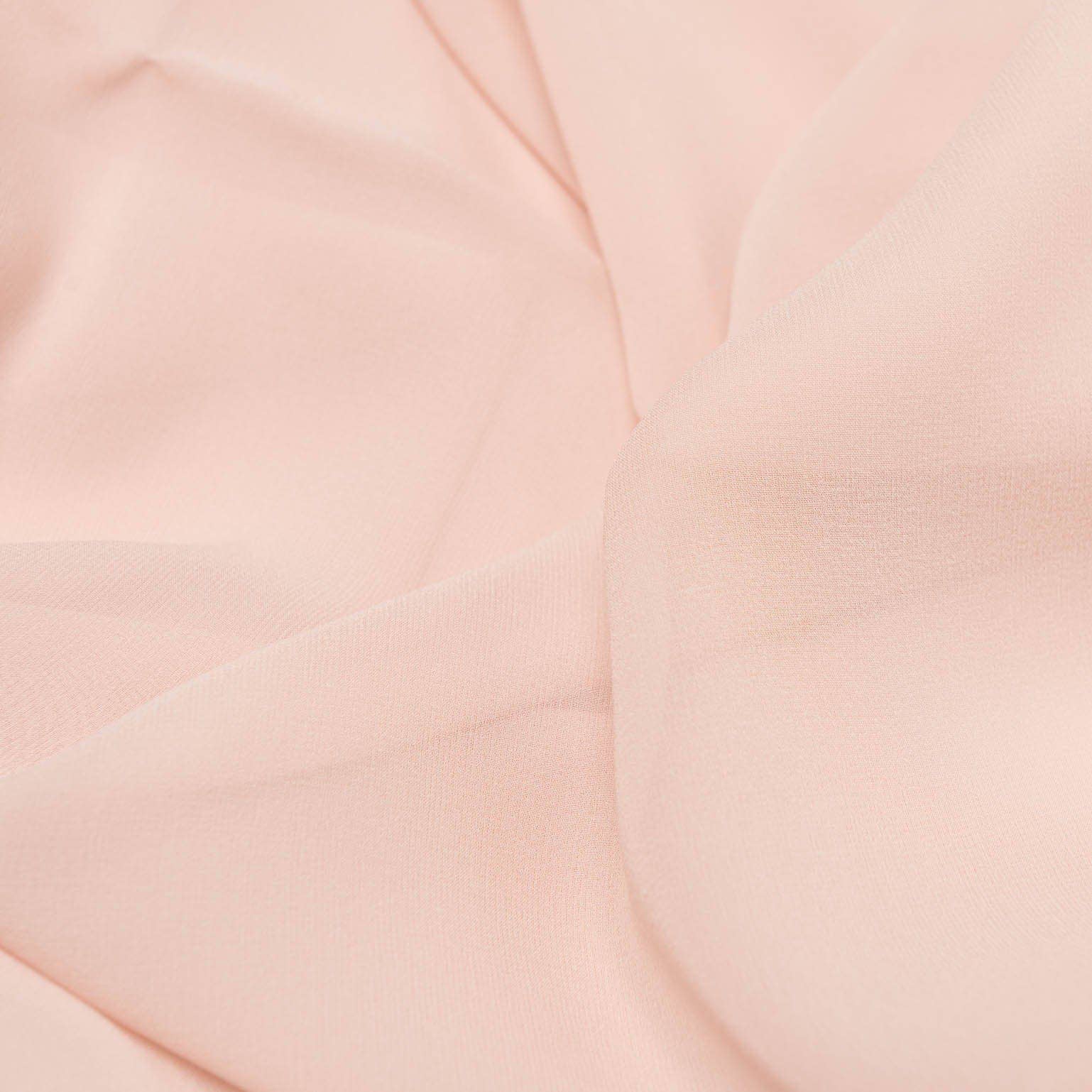 Elizabetta Made in Italy USA - Wholesale Scarf - Women's - Carmen - Silk Scarf/Shawl - Blush Pink3