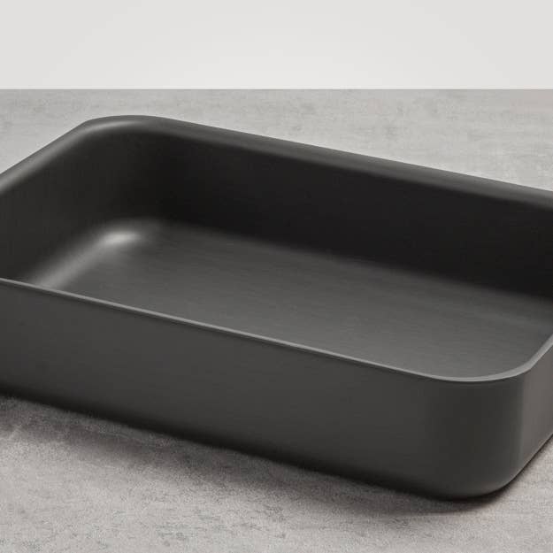 samuel groves - Wholesale Baking Dish - Mermaid Hard Anodised 12" Roasting Dish