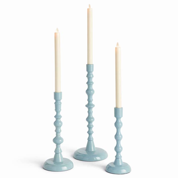 ROSINA TAPER HOLDERS for wholesale by Napa Home & Garden