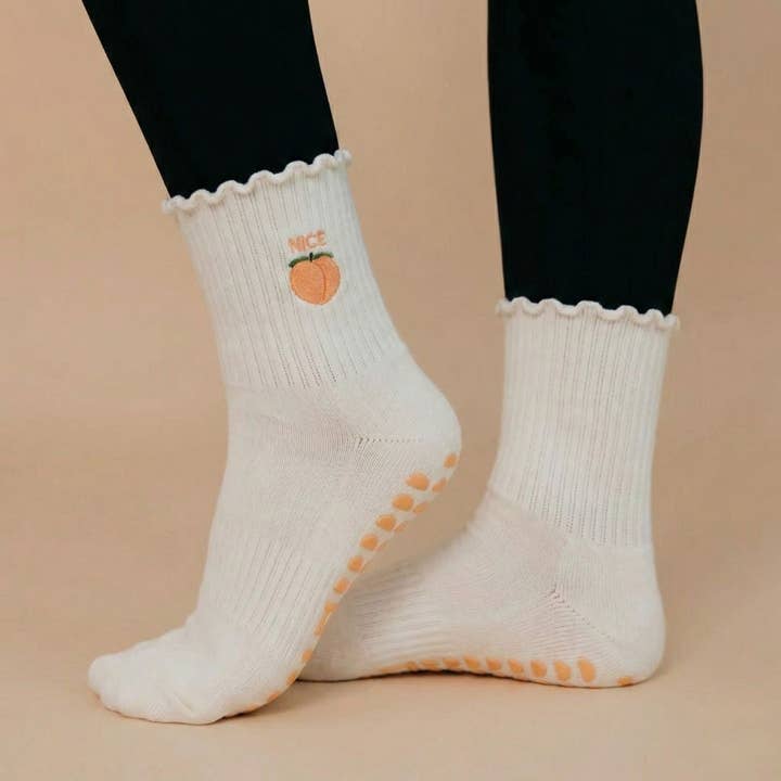 Nice Peach for wholesale by Almla Active