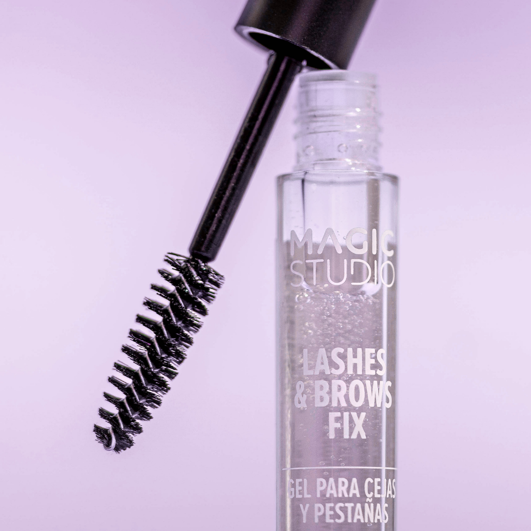 Aquarius Cosmetic SLU - Wholesale False/Fake Eyelashes - Magic Studio Lashes & Brow Fix2