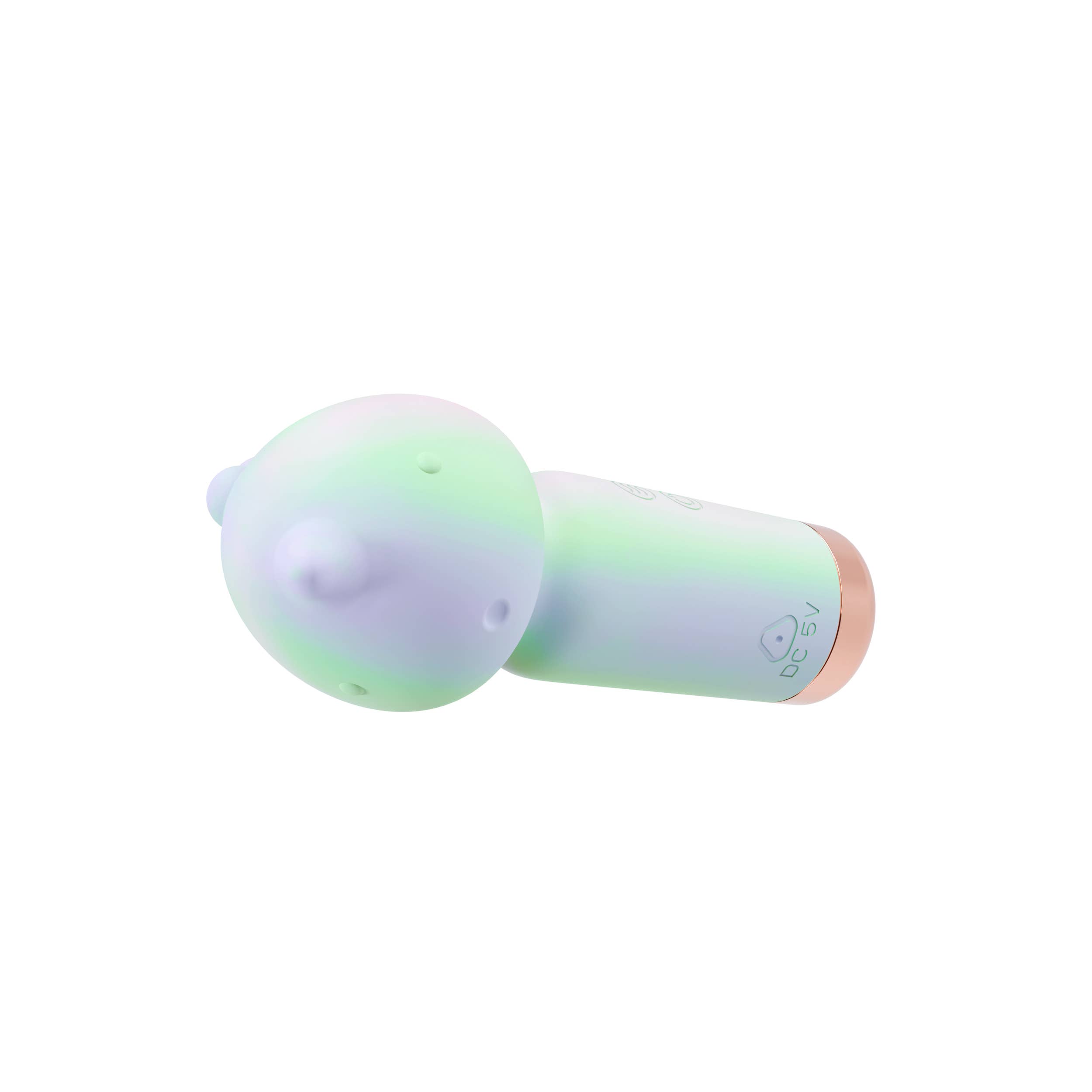 Blush - Wholesale Sex Toy - Play With Me - Unicorn Dreams - Silicone Clitoral Vibrator13