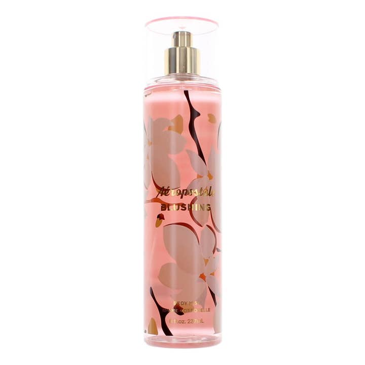 Blushing by Aeropostale, 8 oz Body Mist for Women for wholesale by Myco Essentials, LLC