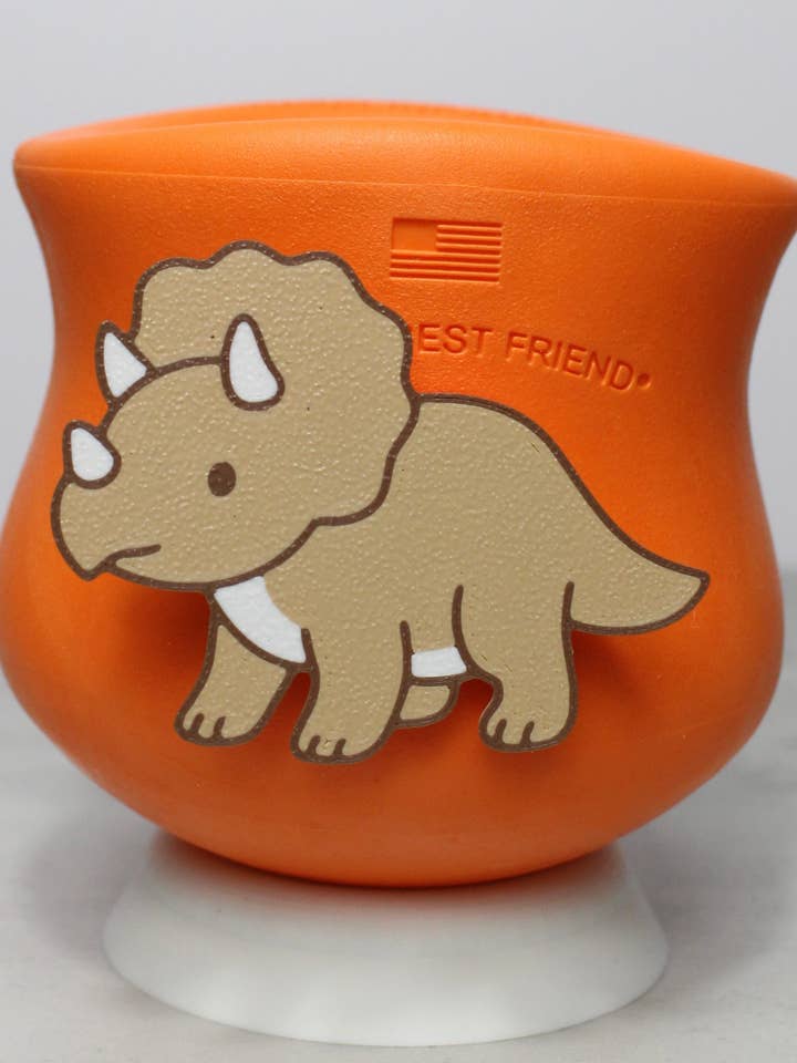Triceratops for wholesale by Sav Pup Co