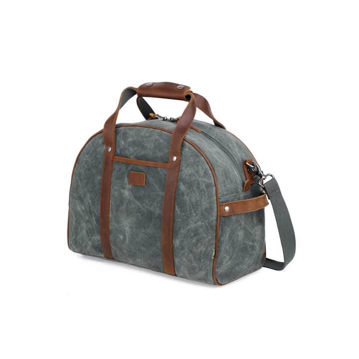 TSD Brand - Wholesale Weekender Bag - Women's - Stone Creek Weekender37