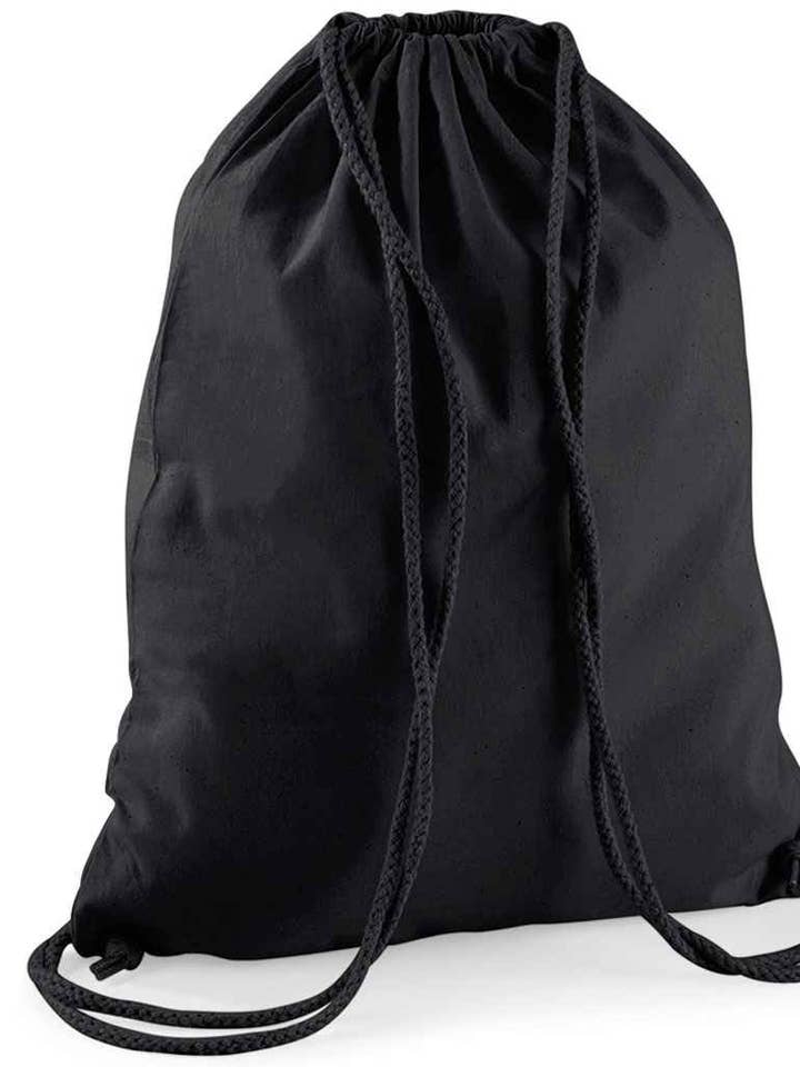 Westford Mill - Gymsac in cotone per la vendita all'ingrosso da parte di Pierre Francis