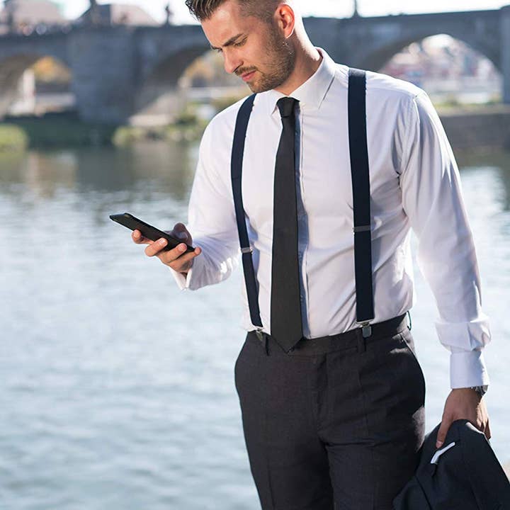 Massi Morino - Wholesale Necktie – Men’s - Silk ties | different colors11