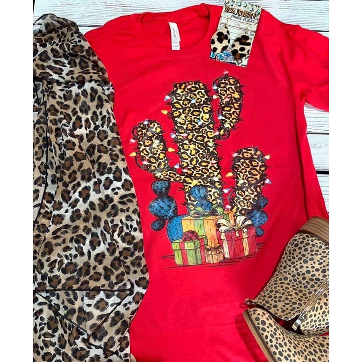 Christmas Cactus for wholesale by Southern Attitude Designs Inc