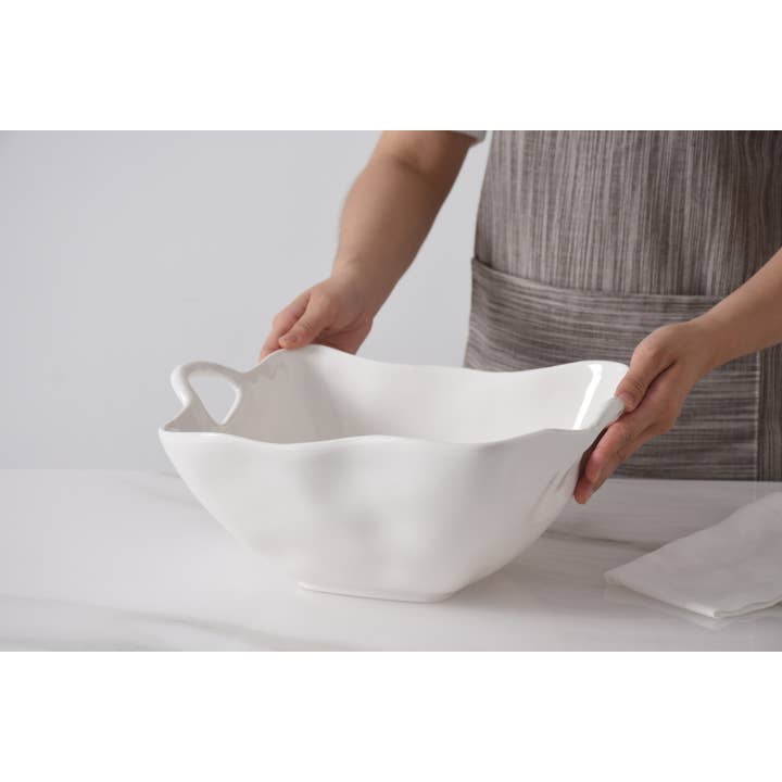 Pampa Bay - Venta al por mayor Tazón - Bol extra grande de melamina irrompible2