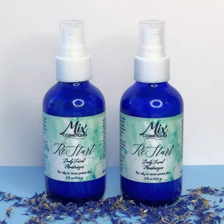 ReStart Facial Moisturizer for wholesale by Mix Cosmetiques