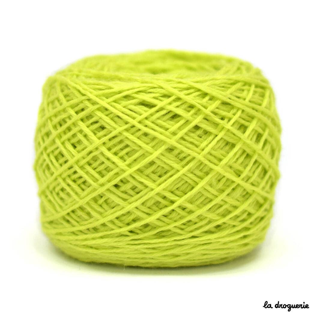 LA DROGUERIE - Wholesale Yarn - Supernatural Knitting Yarn (merino wool)6