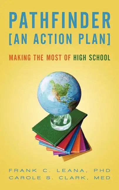 Books by splitShops - Wholesale Education - Pathfinder: An Action Plan Making the Most of High School - Paperback0