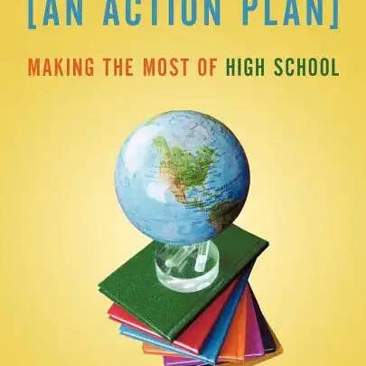 Books by splitShops - Wholesale Education - Pathfinder: An Action Plan Making the Most of High School - Paperback