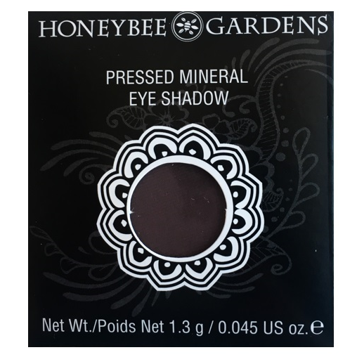 Honeybee Gardens Natural Cosmetics & Body Care – wholesale Eyeshadow palette – Nude Renaissance Shipper Display 9