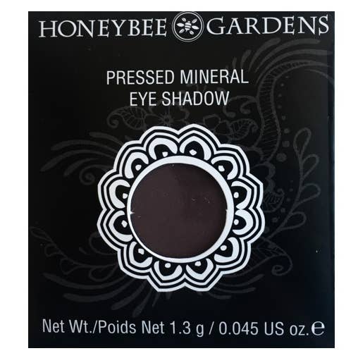 Honeybee Gardens Natural Cosmetics & Body Care – wholesale Eyeshadow palette – Nude Renaissance Shipper Display 9