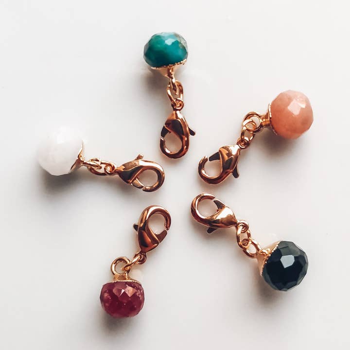 Charm La Maintenon per la vendita all'ingrosso da parte di La Chic Fille