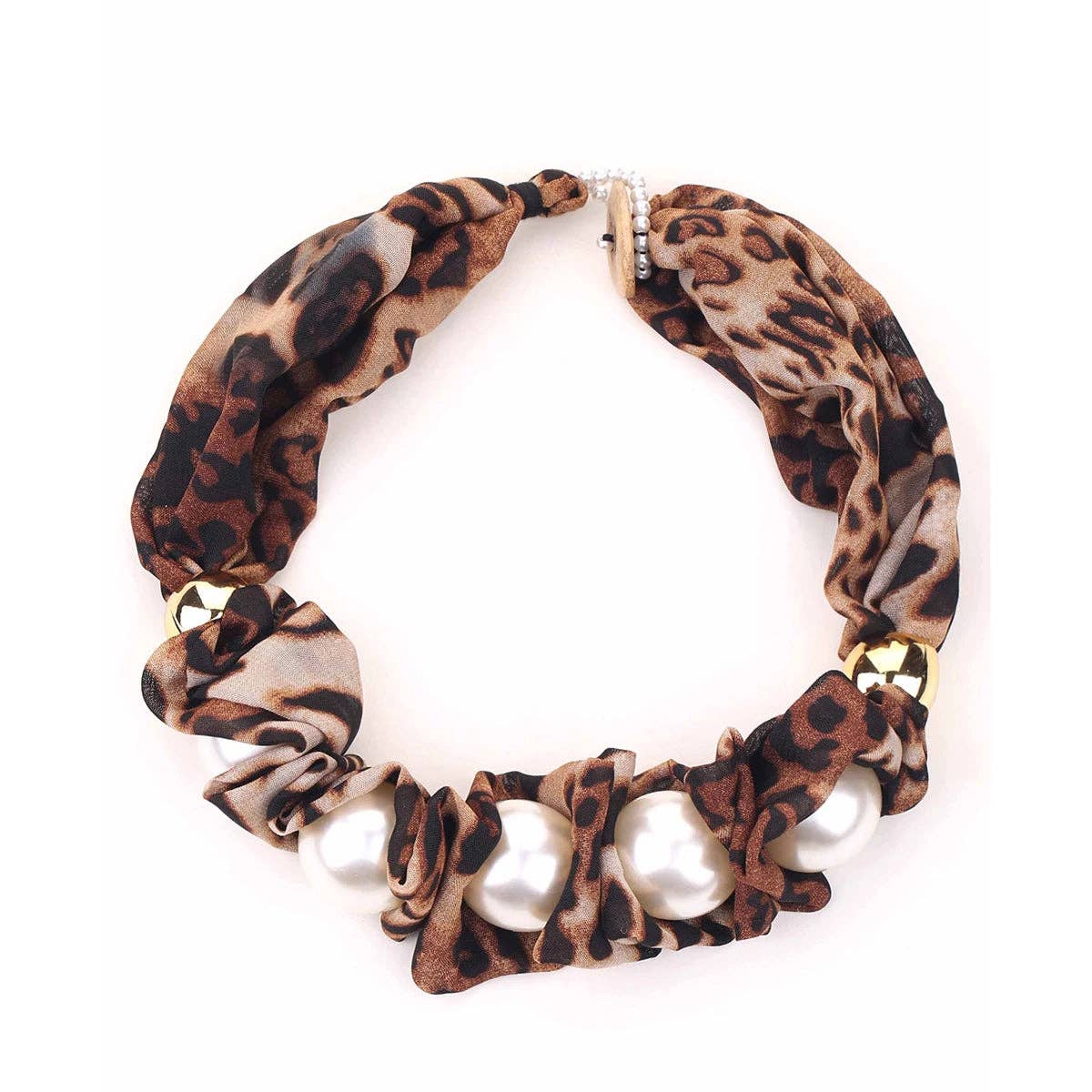 DUA MENKA – Colar com abas por atacado – O Colar Mzuri Muse1