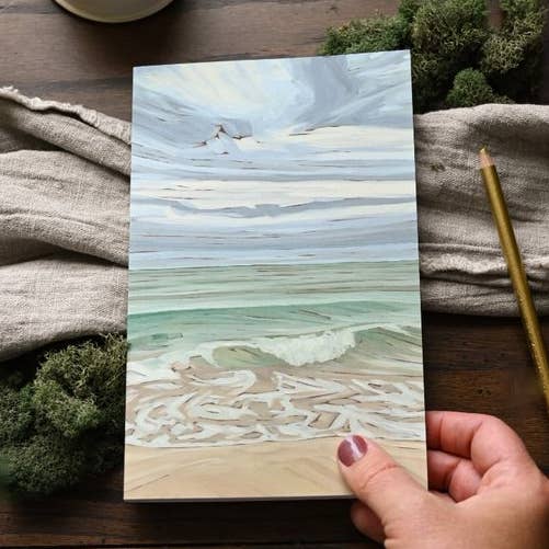 Rebecca Deneau - Wholesale Journal/Diary - Lake Journal0