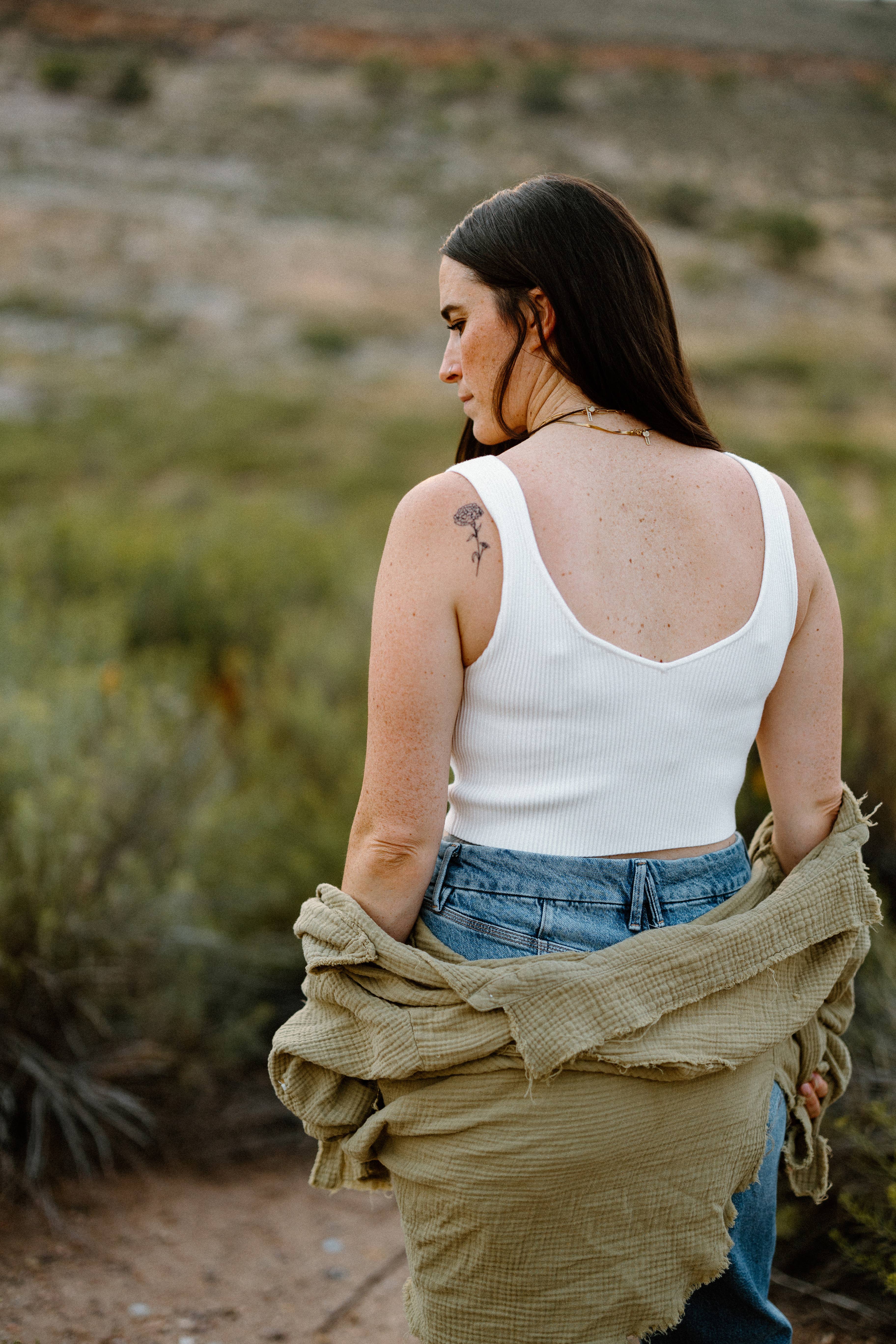 Saint Tattoos - Wholesale Temporary Tattoo - October Birth Flower - Marigold Temporary Tattoos2