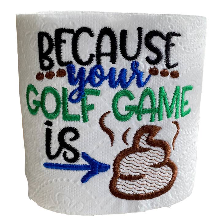 Juego de golf para venta al por mayor de Designs by Robyn