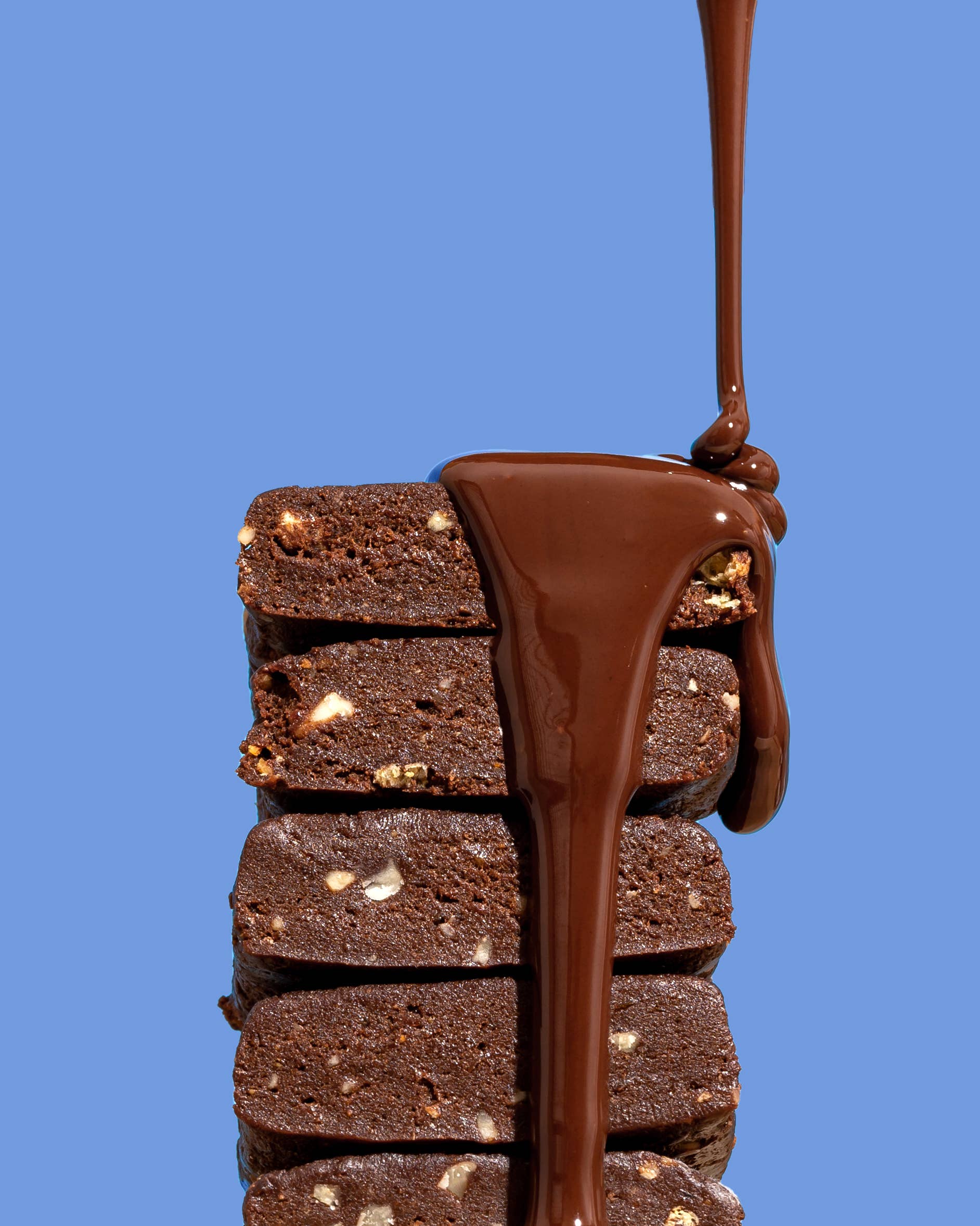 bitesandglory – wholesale Snack bar – Chocolate Hazelnut protein bar3