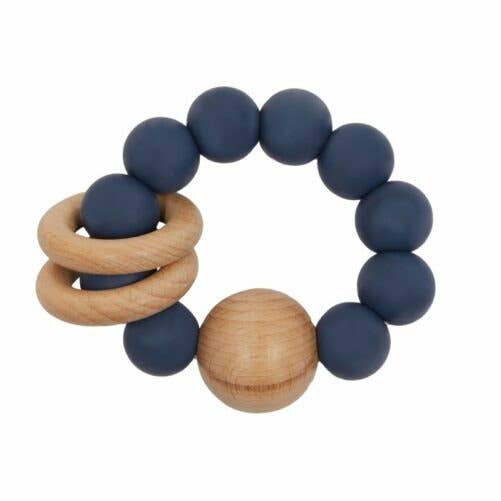 My Little Giggles - Wholesale Teether (Not Clip-On) - Baby - Silicone Ring Teether26