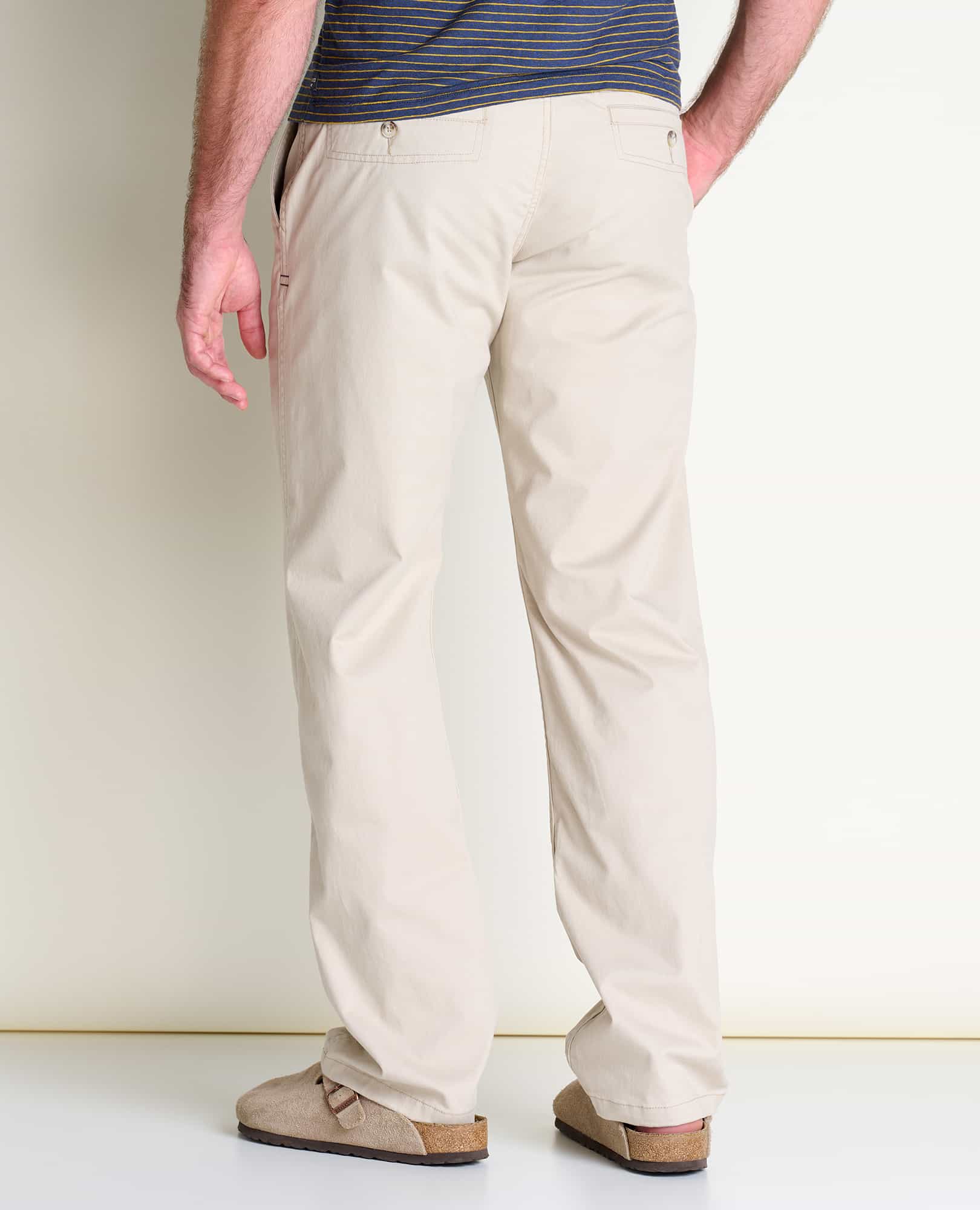 Toad&Co - Wholesale Pants - Men's - Mission Ridge Pant F243