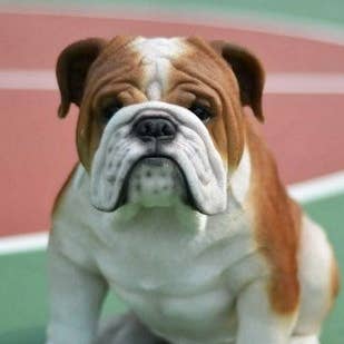 Stor tjur för wholesale av Hi-Line Gift Ltd.