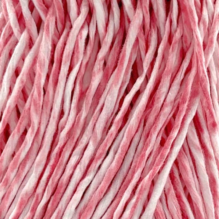 Sensy - Wholesale Yarn - Sensy Softee Raffia Twisted Yarn, 3.5 oz, 109 Yards, 100% Polyester, Gauge 4 Medium19