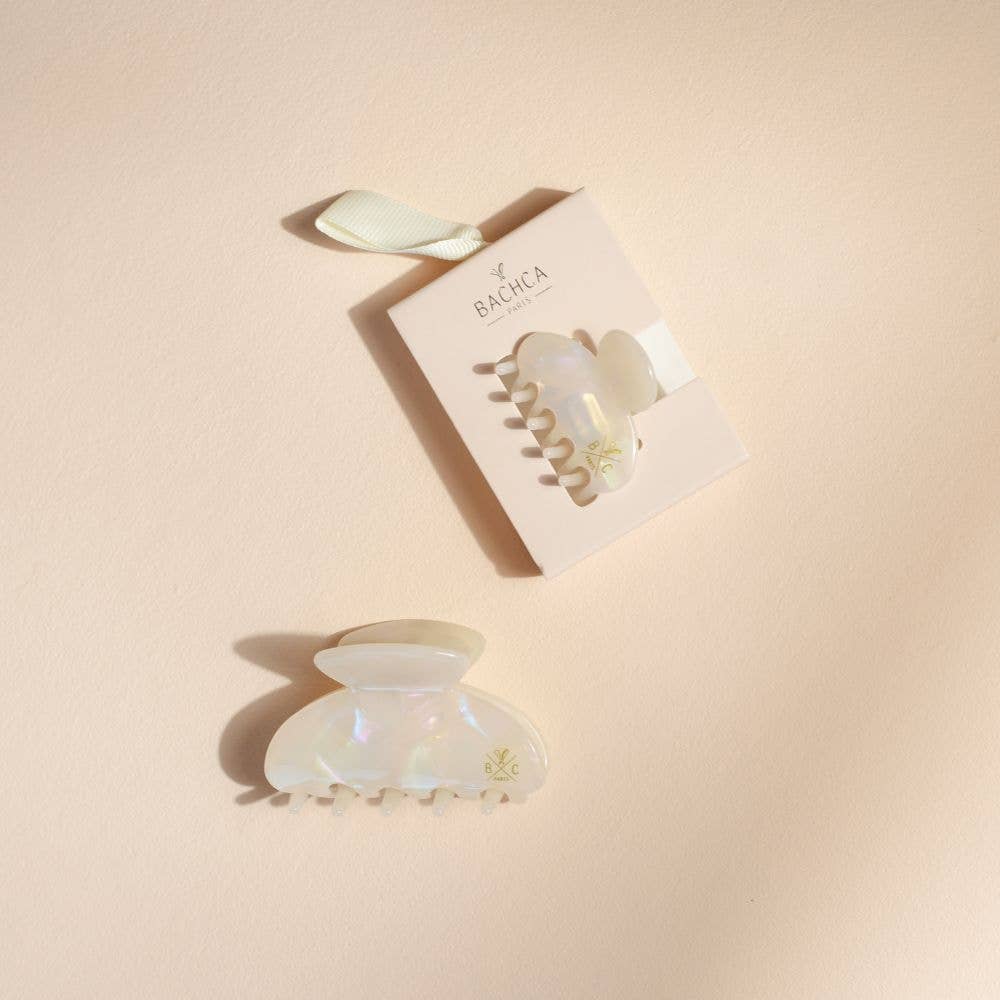 Bachca - Wholesale Hair Pin - Mother-of-pearl clip