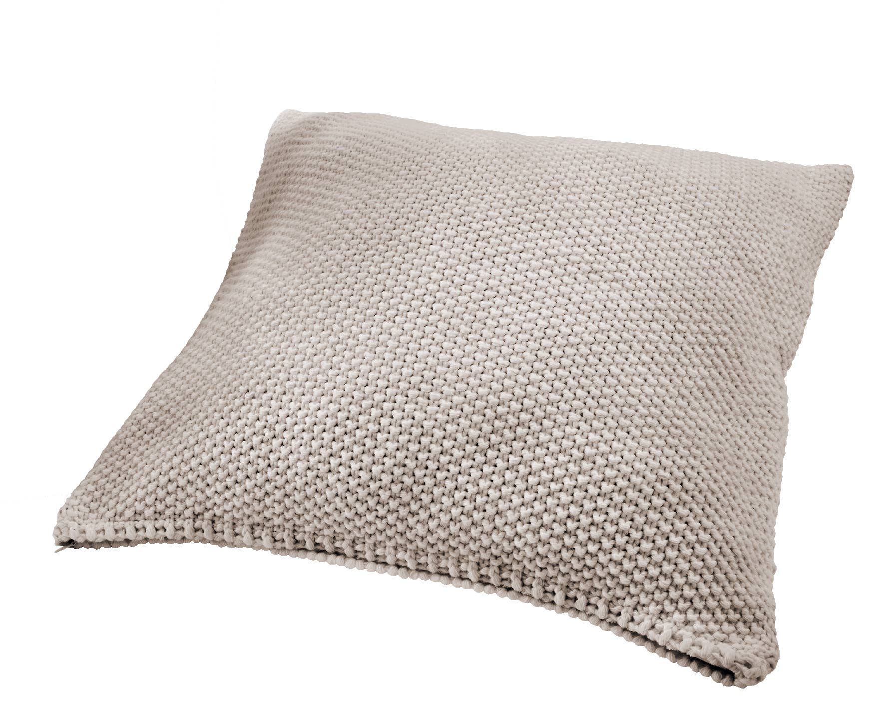 PRIMERA - Wholesale Hoofdkussenhoes/met rits - gebreide kussenhoes6