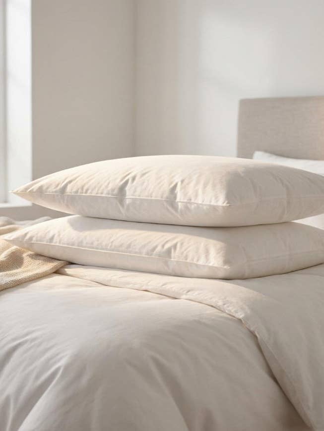 Almofada Dons 50x70 cm – Almofada Macia & Respirável por atacado de Ortum Life