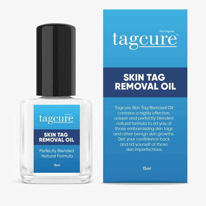 Tagcure Skin Tag Removal Oil for wholesale by My Wholesale Warehouse