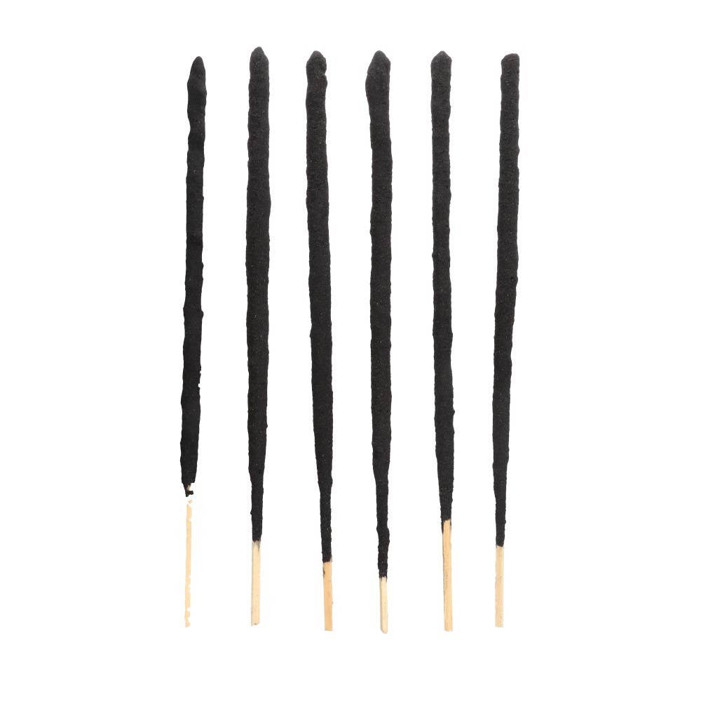 Vives de la Cortada S.L - Vente Encens - Encens Rituel pour Purification Énergétique - Sacred Mother Artisan2