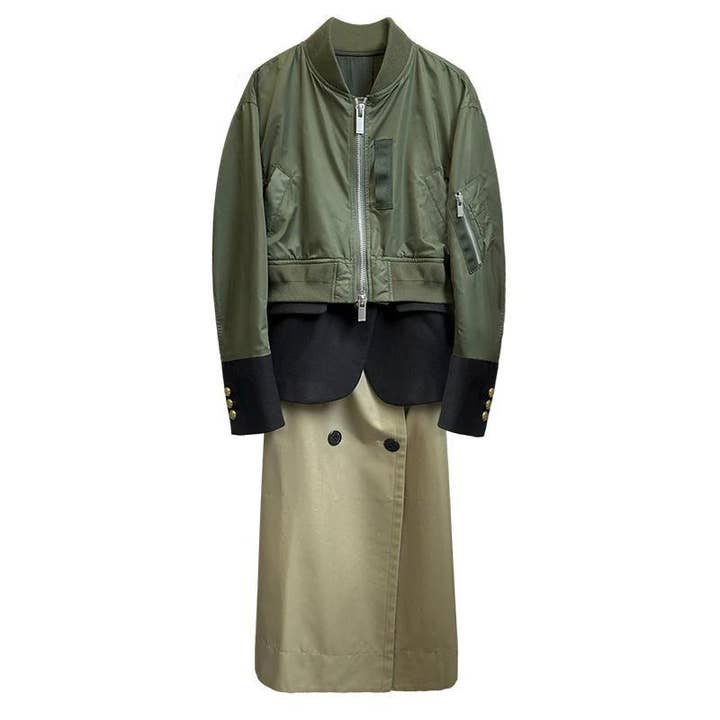 Mischen für den Großhandel von Vanida Dang