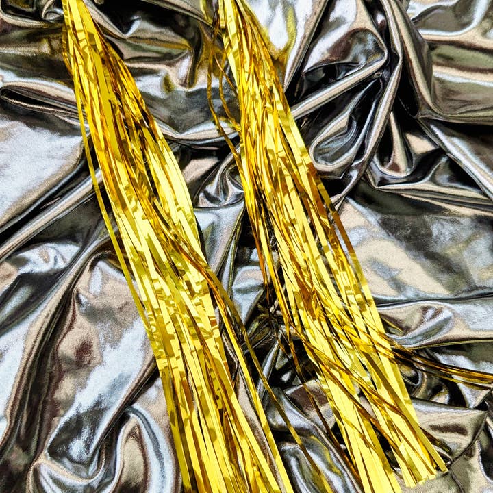 All The Discos - Wholesale Sunglasses/Glasses Strap – Women’s - Glasses Tassels