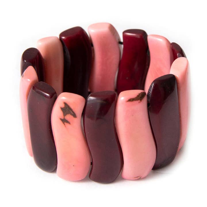 Kenya Armband för wholesale av Organic Tagua Jewelry