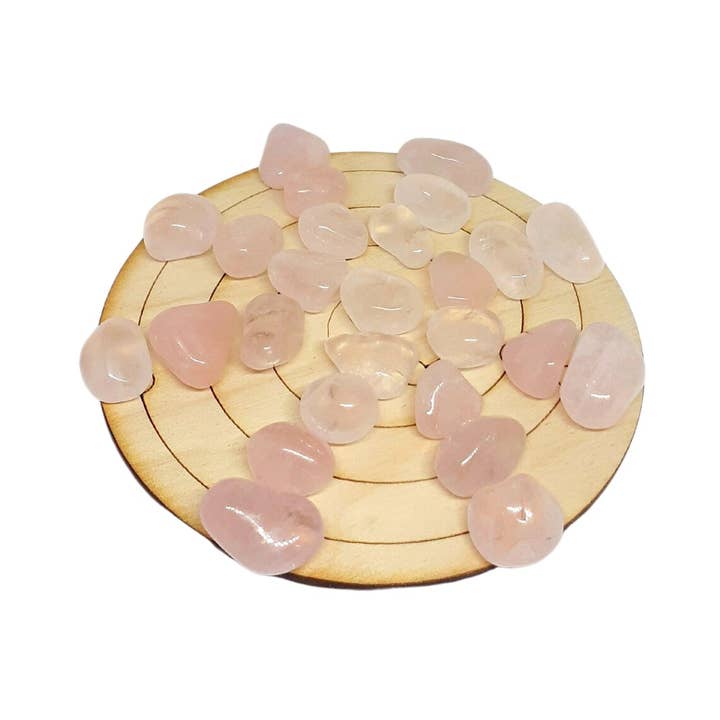 A Thousand Crystals - Wholesale Spiritual stone/crystal - Rose Quartz, Wholesale Rose Quartz, Rose Quartz Wholesale1