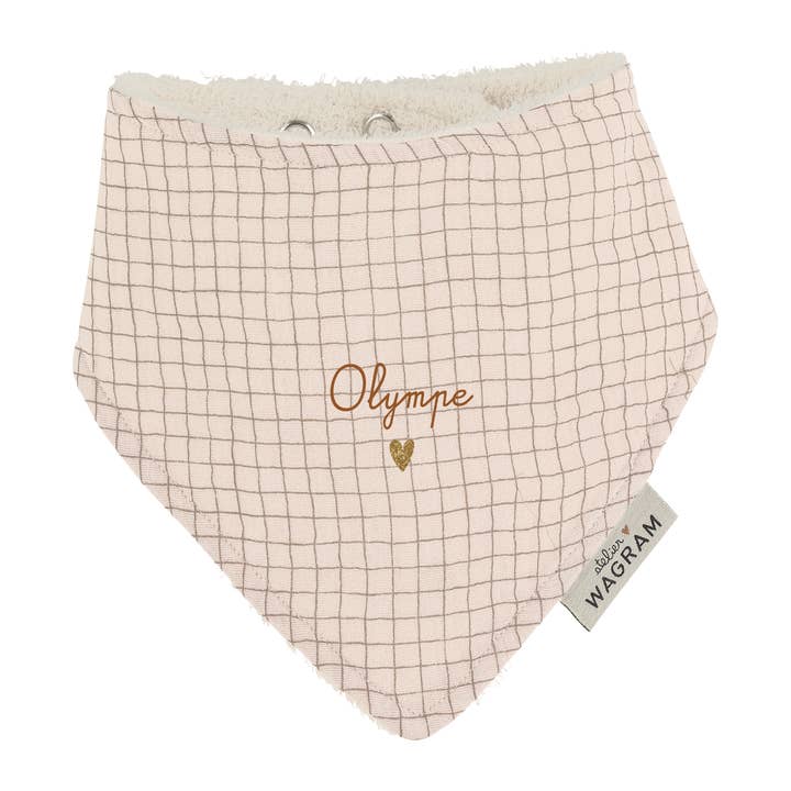 Atelier Wagram - Wholesale Bandana Bib - Bandana bibs4