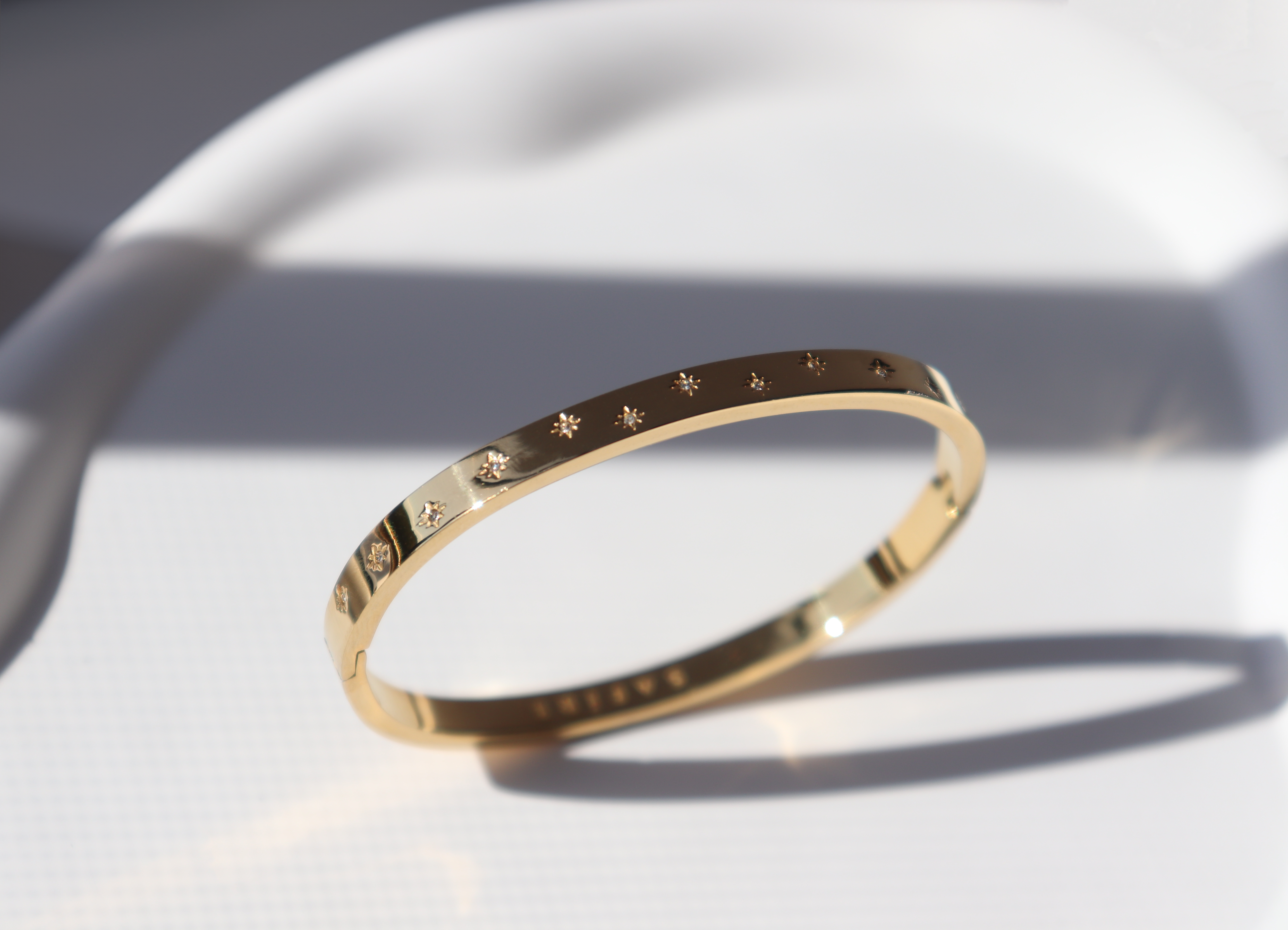 Sefíre Jewelry - Wholesale Bangle Bracelet - Yvaine Bracelet0