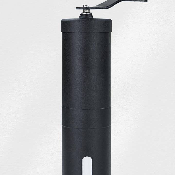 Lambda Coffee GmbH - Wholesale Koffiemolen - Handmatige koffiemolen met keramisch maalwerk
