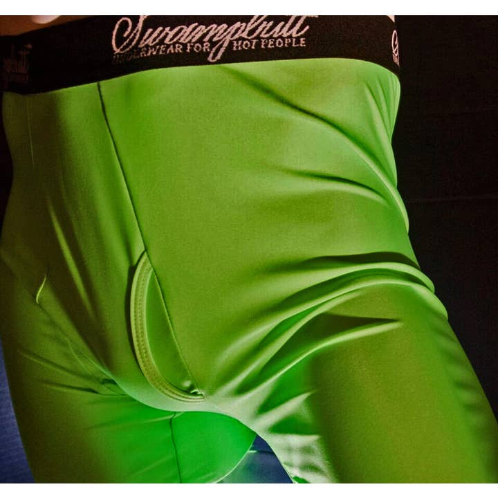 Sous-vêtements SwampButt fabriqués aux États-Unis pour la vente par SwampButt Underwear