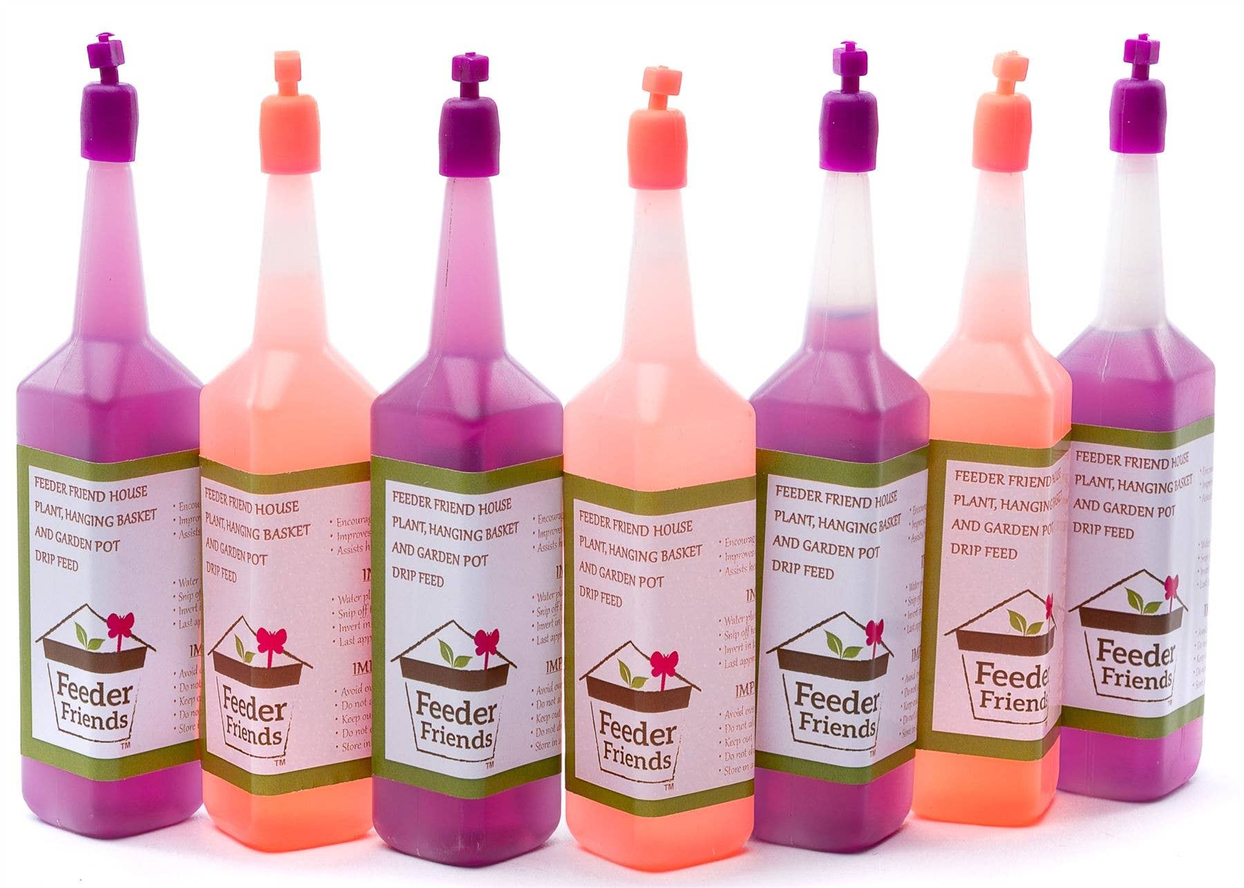 Jardinopia UK – wholesale Bird feeder – Hedgehog Plant Drip Feeder Cover & Feed11