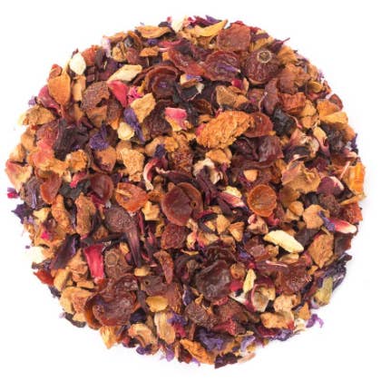 Passion Fruit Orange- Fruit Blend for wholesale by Ronnefeldt