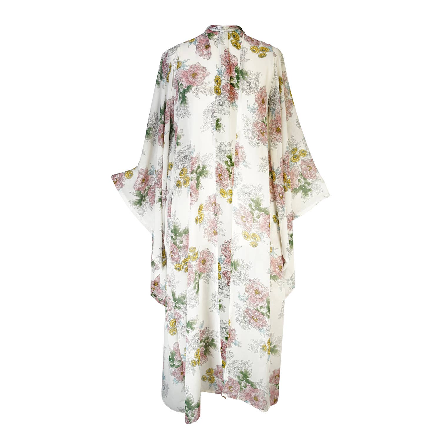 Jennafer Grace - Wholesale Kimono - Dames - Savannah kimono8