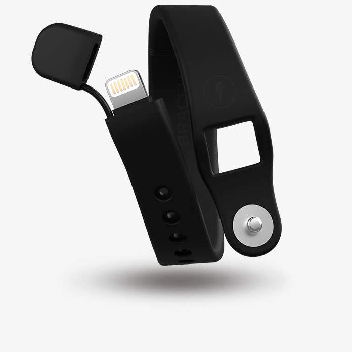 Joyride – wholesale Charging cable – Juice Bracelet2