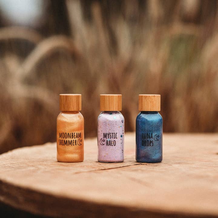 The Little Potion Co - Wholesale DIY Craft Kit - Kids - Moon Magic - Mindful Potion Kit2