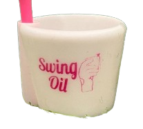 YourTeeShot - Vente Cadeau amusant/original - Cadeau/article promotionnel de golf le plus récent - Édition « Drive Then Drink »13