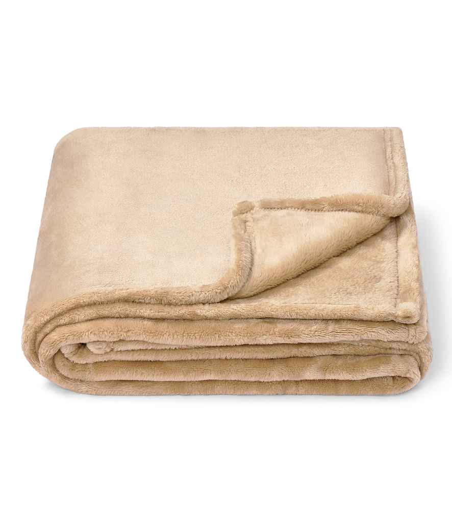 Pierre Francis – wholesale Throw blanket – Brand Lab - Large Plush Fleece Blanket1