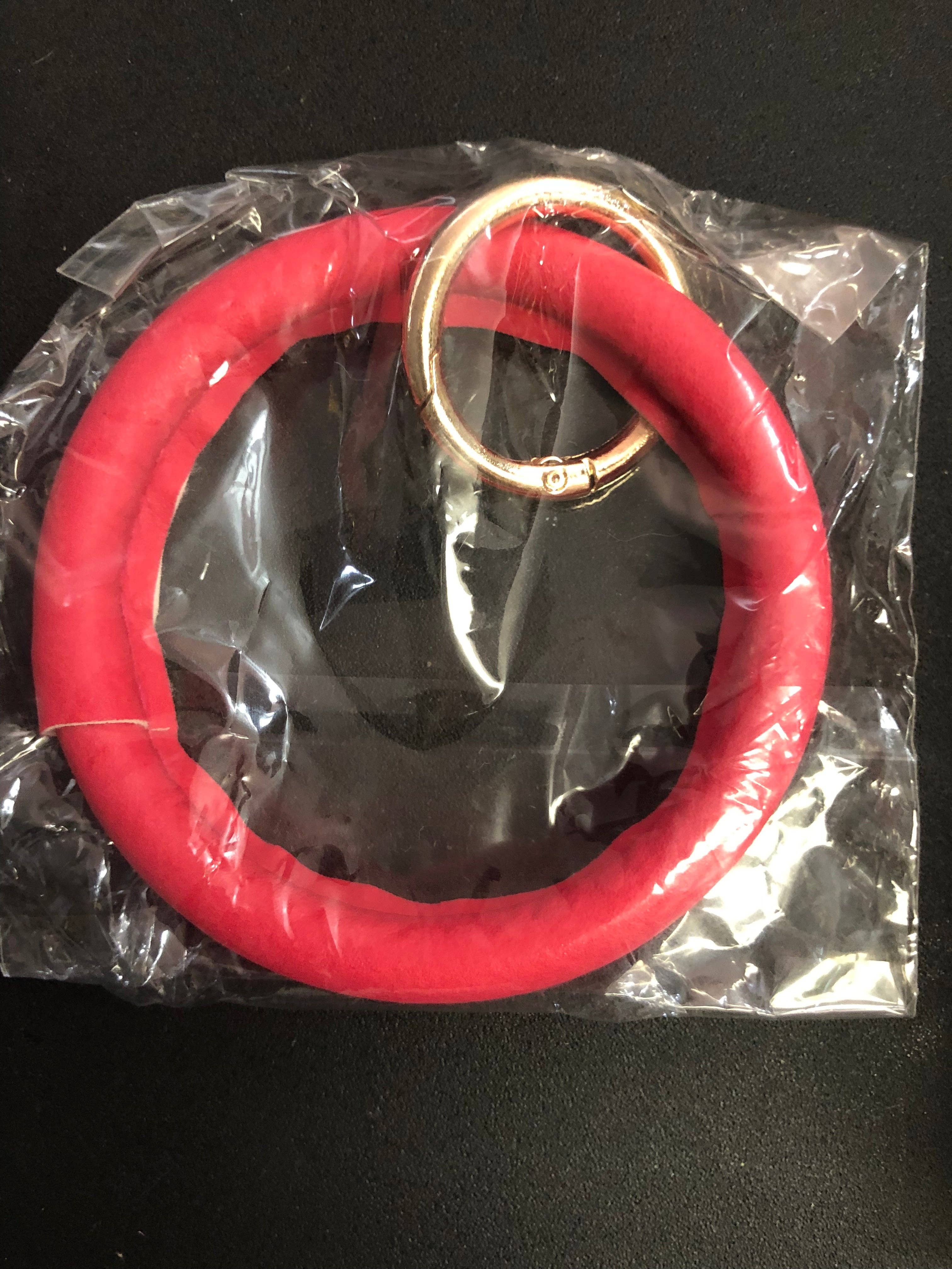 PLT Wholesale – Porta-chaves - Mulher por atacado – Porta-chaves de pulseira3